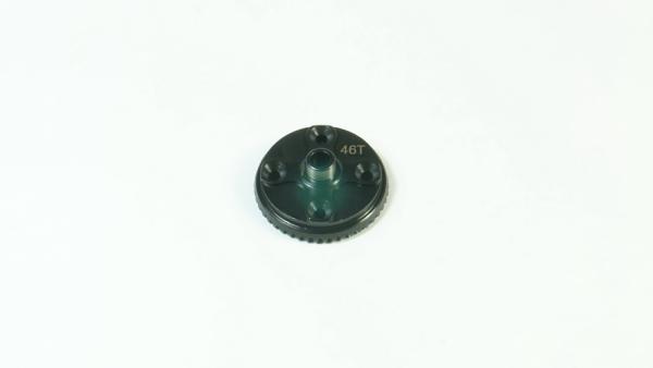 SWORKz Tellerrad 46Z S35-T